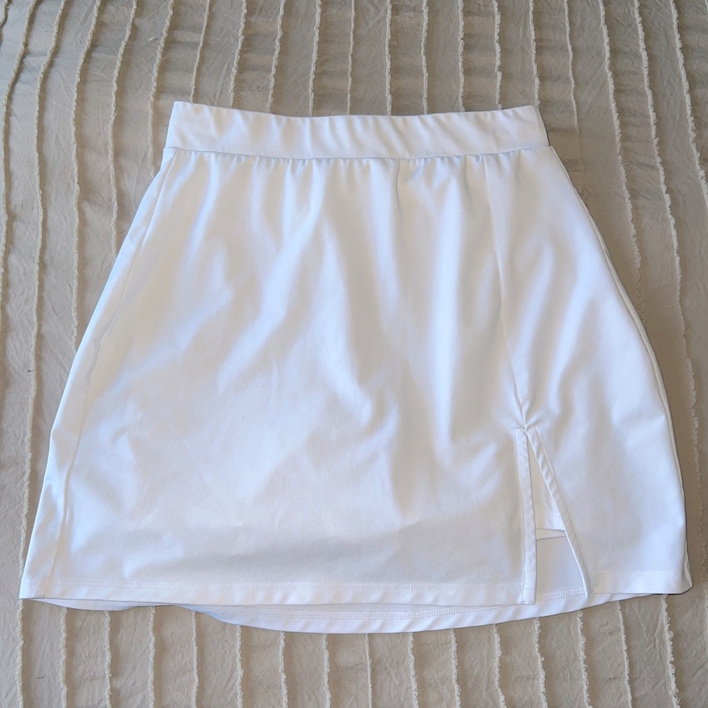 Abercrombie & Fitch travelers skort XXS
